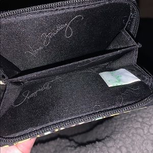 Vera Bradley wallet